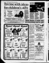 Glenrothes Gazette Thursday 02 December 1993 Page 26