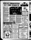 Glenrothes Gazette Thursday 02 December 1993 Page 32