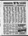 Glenrothes Gazette Thursday 02 December 1993 Page 35