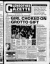 Glenrothes Gazette