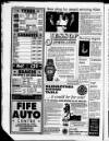 Glenrothes Gazette Thursday 16 December 1993 Page 6