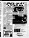Glenrothes Gazette Thursday 16 December 1993 Page 7