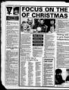 Glenrothes Gazette Thursday 16 December 1993 Page 14