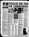 Glenrothes Gazette Thursday 16 December 1993 Page 16