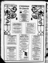 Glenrothes Gazette Thursday 16 December 1993 Page 20