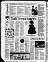 Glenrothes Gazette Thursday 16 December 1993 Page 22