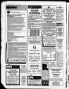 Glenrothes Gazette Thursday 16 December 1993 Page 26