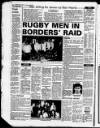 Glenrothes Gazette Thursday 16 December 1993 Page 32