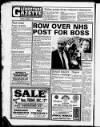 Glenrothes Gazette Thursday 16 December 1993 Page 34