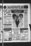 Hucknall Dispatch Friday 19 January 1979 Page 1