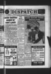Hucknall Dispatch Friday 26 January 1979 Page 1