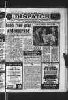 Hucknall Dispatch Friday 09 February 1979 Page 1