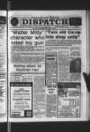 Hucknall Dispatch Friday 16 February 1979 Page 1