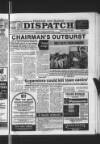 Hucknall Dispatch Friday 23 March 1979 Page 1