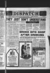 Hucknall Dispatch