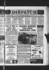 Hucknall Dispatch