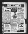 Hucknall Dispatch