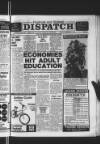 Hucknall Dispatch