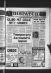 Hucknall Dispatch