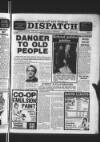 Hucknall Dispatch