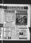 Hucknall Dispatch