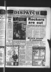 Hucknall Dispatch