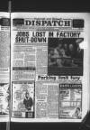 Hucknall Dispatch