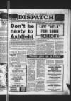 Hucknall Dispatch