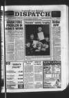 Hucknall Dispatch Friday 01 February 1980 Page 1