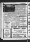 Hucknall Dispatch Friday 01 February 1980 Page 22