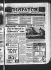 Hucknall Dispatch Friday 15 February 1980 Page 1