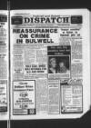 Hucknall Dispatch