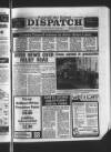 Hucknall Dispatch