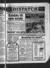 Hucknall Dispatch