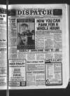 Hucknall Dispatch