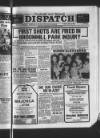 Hucknall Dispatch