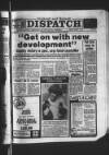 Hucknall Dispatch