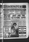 Hucknall Dispatch