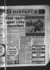 Hucknall Dispatch