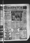 Hucknall Dispatch