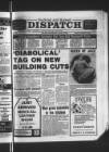 Hucknall Dispatch