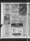 Hucknall Dispatch Friday 02 January 1981 Page 8