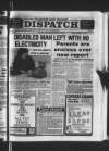 Hucknall Dispatch