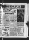 Hucknall Dispatch