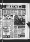 Hucknall Dispatch