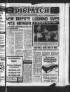 Hucknall Dispatch