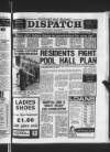 Hucknall Dispatch