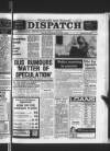 Hucknall Dispatch