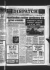 Hucknall Dispatch