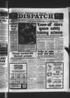 Hucknall Dispatch